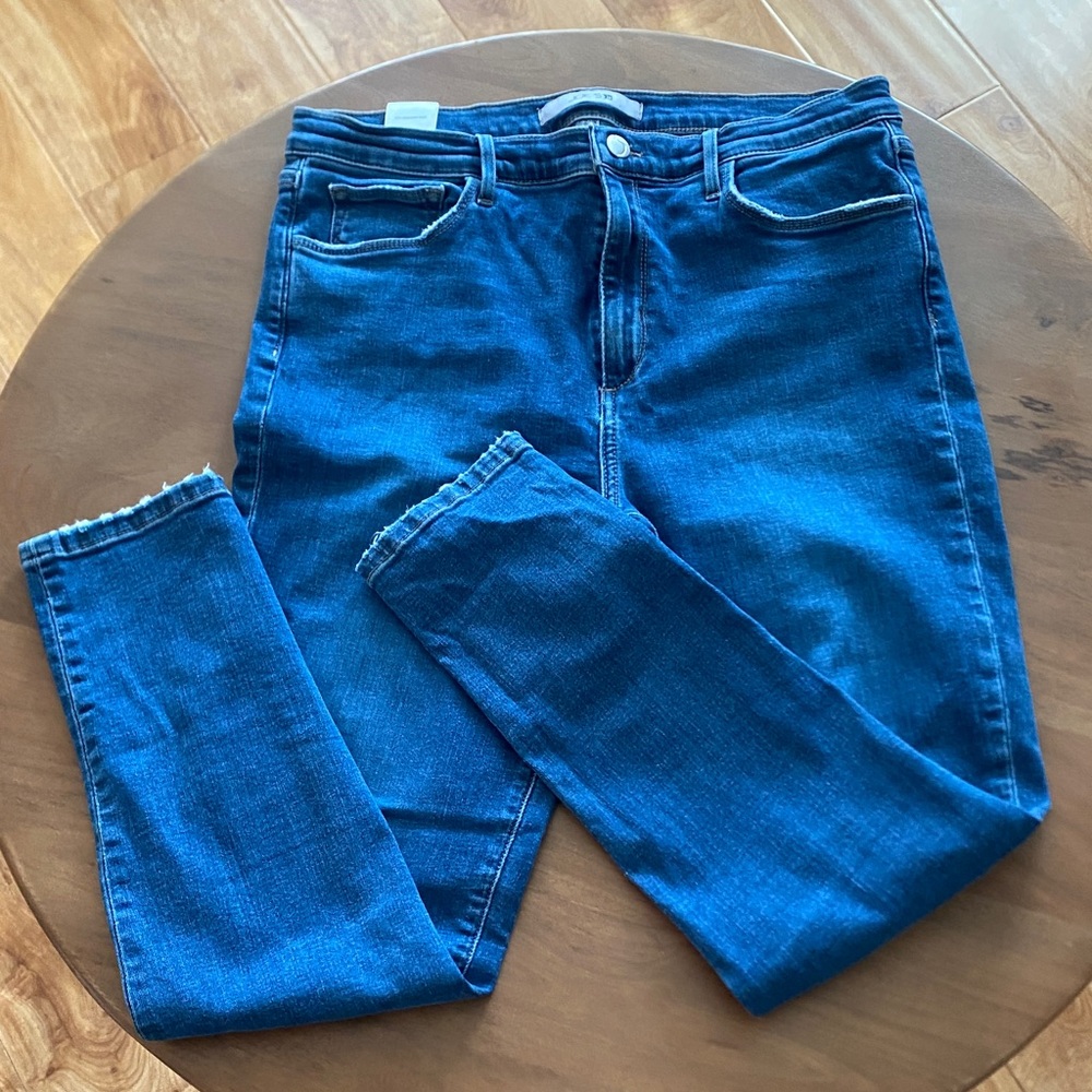 Joe’s Women's jeans size 30